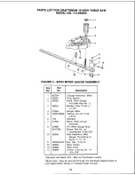 Preview for 51 page of Craftsman 113.290060 Owner'S Manual