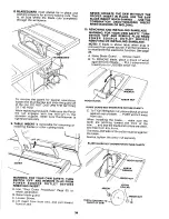 Preview for 26 page of Craftsman 113.290600 Owner'S Manual