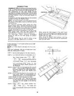 Preview for 31 page of Craftsman 113.290600 Owner'S Manual