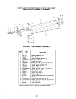 Preview for 50 page of Craftsman 113.290600 Owner'S Manual