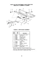 Preview for 52 page of Craftsman 113.290600 Owner'S Manual