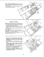 Предварительный просмотр 19 страницы Craftsman 113.29580 Owner'S Manual