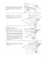 Preview for 11 page of Craftsman 113.298030 Owner'S Manual