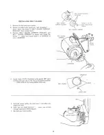 Preview for 18 page of Craftsman 113.298030 Owner'S Manual