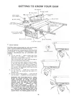 Preview for 20 page of Craftsman 113.298030 Owner'S Manual