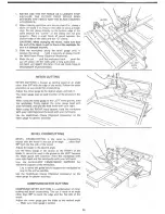 Preview for 25 page of Craftsman 113.298030 Owner'S Manual