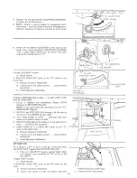 Preview for 31 page of Craftsman 113.298030 Owner'S Manual