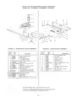 Preview for 41 page of Craftsman 113.298030 Owner'S Manual