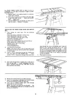 Preview for 10 page of Craftsman 113.298031 Owner'S Manual