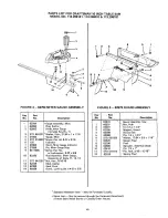 Preview for 41 page of Craftsman 113.298031 Owner'S Manual