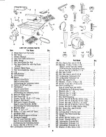 Preview for 8 page of Craftsman 113.298720 Owner'S Manual