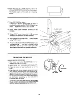 Preview for 18 page of Craftsman 113.298720 Owner'S Manual