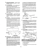 Preview for 23 page of Craftsman 113.298720 Owner'S Manual