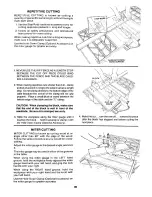 Preview for 30 page of Craftsman 113.298720 Owner'S Manual