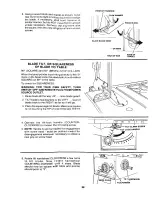 Preview for 39 page of Craftsman 113.298720 Owner'S Manual