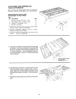 Preview for 11 page of Craftsman 113.298760 Owner'S Manual