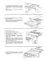 Preview for 13 page of Craftsman 113.298760 Owner'S Manual