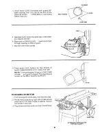 Preview for 21 page of Craftsman 113.298760 Owner'S Manual