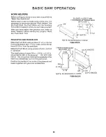 Preview for 25 page of Craftsman 113.298760 Owner'S Manual