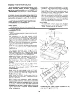 Preview for 29 page of Craftsman 113.298760 Owner'S Manual