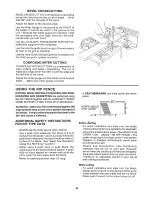 Preview for 31 page of Craftsman 113.298760 Owner'S Manual