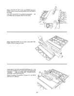 Preview for 33 page of Craftsman 113.298760 Owner'S Manual