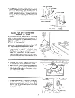 Preview for 39 page of Craftsman 113.298760 Owner'S Manual