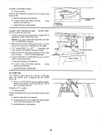 Preview for 40 page of Craftsman 113.298760 Owner'S Manual