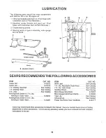 Preview for 42 page of Craftsman 113.298760 Owner'S Manual