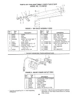 Preview for 45 page of Craftsman 113.298760 Owner'S Manual