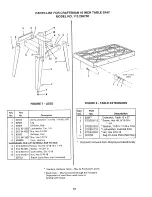 Preview for 51 page of Craftsman 113.298760 Owner'S Manual