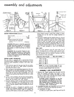 Предварительный просмотр 6 страницы Craftsman 113.299131 Owner'S Manual