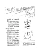 Предварительный просмотр 9 страницы Craftsman 113.299131 Owner'S Manual