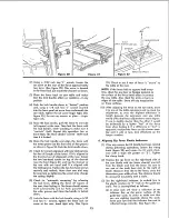 Предварительный просмотр 13 страницы Craftsman 113.299131 Owner'S Manual