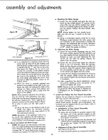 Предварительный просмотр 14 страницы Craftsman 113.299131 Owner'S Manual