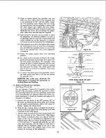 Предварительный просмотр 15 страницы Craftsman 113.299131 Owner'S Manual