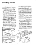 Предварительный просмотр 16 страницы Craftsman 113.299131 Owner'S Manual