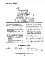 Предварительный просмотр 17 страницы Craftsman 113.299131 Owner'S Manual