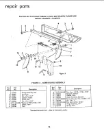 Предварительный просмотр 28 страницы Craftsman 113.299131 Owner'S Manual