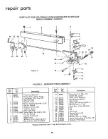 Предварительный просмотр 30 страницы Craftsman 113.299131 Owner'S Manual