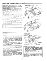 Preview for 34 page of Craftsman 113.29921 Owner'S Manual