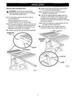 Preview for 4 page of Craftsman 113.29931 Owner'S Manual