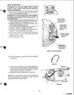 Preview for 27 page of Craftsman 113.299315 Owner'S Manual