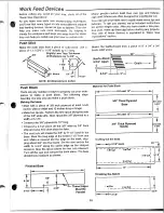 Preview for 33 page of Craftsman 113.299315 Owner'S Manual