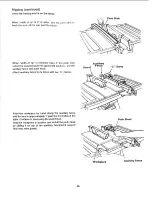 Preview for 39 page of Craftsman 113.299315 Owner'S Manual