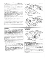 Preview for 41 page of Craftsman 113.299315 Owner'S Manual