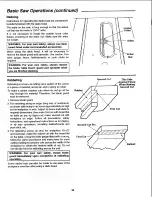 Preview for 42 page of Craftsman 113.299315 Owner'S Manual