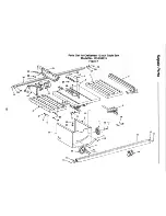 Preview for 50 page of Craftsman 113.299315 Owner'S Manual