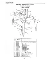 Preview for 58 page of Craftsman 113.299315 Owner'S Manual