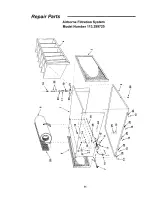 Предварительный просмотр 11 страницы Craftsman 113.299720 Owner'S Manual